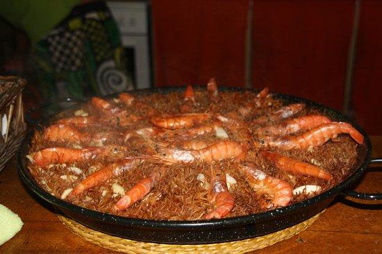 Chiringuito Ona